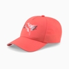 Mũ Puma Chính Hãng - Performance Youth Baseball Cap - Đỏ | JapanSport 023697-04