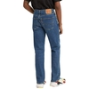 Quần Levi's Chính Hãng - Straight Fit Men's Jeans  - Màu Xanh | JapanSport 00514-1537