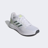 Giày Adidas Nữ Chính Hãng - RUNFALCON 2.0 - Trắng | JapanSport H04521