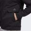 Áo Khoác Adidas Nam Chính Hãng - 4CMTE TRACK TOP - Đen | JapanSport HK4495