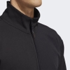 Áo Khoác Adidas Nam Chính Hãng - 4CMTE TRACK TOP - Đen | JapanSport HK4495