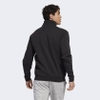 Áo Khoác Adidas Nam Chính Hãng - 4CMTE TRACK TOP - Đen | JapanSport HK4495