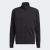 Áo Khoác Adidas Nam Chính Hãng - 4CMTE TRACK TOP - Đen | JapanSport HK4495