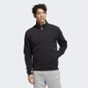 Áo Khoác Adidas Nam Chính Hãng - 4CMTE TRACK TOP - Đen | JapanSport HK4495