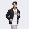 Áo Khoác Adidas Nam Chính Hãng - 4CMTE TRACK TOP - Đen | JapanSport HK4495