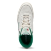 Giày Reebok Chính Hãng - Adult Club C Mid II Vintage Sneaker - Màu trắng | JapanSport H68833