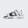Dép Sandal Adidas Nam Chính Hãng - Terrex Sumra -Trắng/Đen | JapanSport JI2083