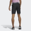 Quần Short Adidas Nam Chính Hãng - GOLF CARGO 9-INCH SHORTS - Đen | JapanSport HR7986