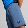 Quần Short Puma Nam Chính Hãng - PUMA X ROCKET LEAGUE Shorts Men - Màu Xanh | JapanSport 627436-24