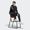 Quần Adidas Nam Chính Hãng - BRANDLOVE PANTS - Đen | JapanSport IC6795