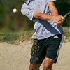 Quần Short Adidas Chính Hãng - Golf Shorts - Màu Đen | JapanSport GM0180