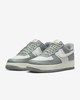 Giày Nike Nam Chính Hãng - Air Force 1 '07 'LX Mica Coconut Milk' - Xám | JapanSport DV7186-300