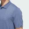 Áo Polo Golf Adidas Nam Chính Hãng - Primeknit Tour Ultimate365 - Màu Xanh | JapanSport IQ2933