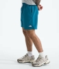 Quần Short The North Face Chính Hãng - Action Shorts 2.0 - Màu Xanh | JapanSport NF0A87TJBOM-M-REG
