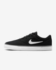 Giày Nike Nam Chính Hãng - SB Chron 2 Canvas - Đen | JapanSport DM3494-001