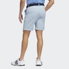 Quần Short Adidas Chính Hãng - Golf Shorts - Màu Xanh | JapanSport IB1995