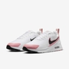 Giày Nike Nữ Chính Hãng - Air Max Nuaxis - Màu Trắng | JapanSport HF1233-103