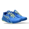 Giày Tennis Asics Chính hãng - Gel-Reslution X ‘Blue Coast’ - Màu Xanh| JapanSport 1042A279-400