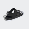 Dép Adidas Nam Chính Hãng - ADILETTE SANDALS - Đen | JapanSport F35416