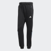 Quần Adidas Nam Chính Hãng - TRAIN ICONS 3-STRIPES TRAINING PANTS - Đen | JapanSport HS7514