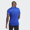 Áo Phông Adidas Nam Chính Hãng - OWN THE RUN TEE - Xanh | JapanSport IC7640