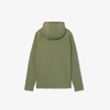 Áo Khoác Lacoste Chính hãng - Lightweight Track Jacket - Màu Olive | JapanSport SH8914-51-IDK