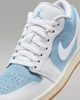 Giày Nike Chính Hãng - Air Jordan 1 Low SE - Màu Xanh/ Trắng | JapanSport  HQ2004-400