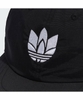 Mũ Adidas Nam Nữ Chính Hãng - 3D Adicolor Vintage Ball Cap - Đen | JapanSport GN4895