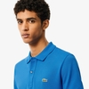 Áo Polo Lacoste Chính hãng - L.12.12 Piqué - Màu Xanh | JapanSport PH4012-51-QPT