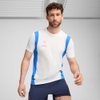 Áo Phông Puma Chính hãng - KING Pro Men's Football Jersey - Màu Trắng | JapanSport 658347-07