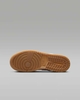 Giày Nike Chính Hãng - Air Jordan 1 Low (Big Kids) - Màu Trắng/Xám| JapanSport 553560-146
