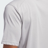 Áo thun Adidas Chính hãng - Basketball Graphic Tee - Màu Xám | JapanSport JN4712