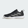 Giày Tennis Adidas Nữ Chính hãng - Avaflash Low Tennis - Màu Đen | JapanSport IG9543