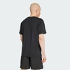 Áo Phông Adidas Nam Chính Hãng - Cool Intensity Tee - Màu Đen | JapanSport JD0196