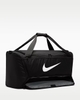 Túi Trống Nike Chính Hãng - Brasilia Training Sports Travel Gym Duffel Bag - Đen | JapanSport BA5955-010