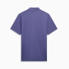 Áo Polo Puma Chính Hãng - Essentials Men's Polo Shirt - Màu Tím | JapanSport 688016-46