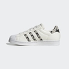 Giày Adidas Nữ Chính Hãng - X MARIMEKKO SUPERSTAR - Trắng | JapanSport HP9779