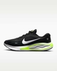 Giày Nike Chính Hãng - Journey Run - Màu Đen/ Xanh | JapanSport FN0228-004
