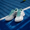 Giày Tennis Adidas Nữ Chính Hãng - adizero Ubersonic - Màu Trắng | JapanSport JQ6352
