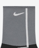 Tất Nike Chính Hãng - Everyday Plus Lightweight - Màu Trắng/Xám/Đen | JapanSport CK6021-904