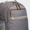 Balo Adidas Chính Hãng - Impulse Backpack - Màu xám | JapanSport JK3415
