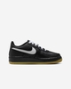 Giày Nike Chính Hãng - Nike Air Force 1 LV8 (Big Kids) - Màu Đen | JapanSport IB8845-001