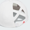 Mũ Adidas Nữ Chính Hãng - Mũ Đan Chéo Nữ - Màu Trắng | JapanSport JI6589