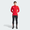 Áo Khoác Adidas Chính Hãng - Tiro 24 Competition Training Top - Màu Đỏ | JapanSport IS1644