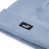 Mũ len Puma Chính Hãng - Essentials High Crown Beanie - Màu Xanh | JapanSport 026400-01