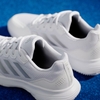 Giày Adidas Nữ Chính Hãng - TENNIS GAMECOURT 2.0 - Màu Trắng | JapanSport HQ8476