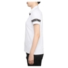 Áo Polo Mizuno Nữ Chính Hãng - Women's Golf Wear - Màu Trắng | JapanSport E2MAA205-01
