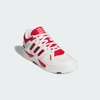 Giày Adidas Chính Hãng - Midcity Low - Màu Trắng/Đỏ | JapanSport IF4545