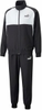 Bộ thể thao Puma Nam Chính Hãng - Puma Woven Tracksuit - Đen | JapanSport 675701-01