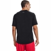 Áo phông Under Armour Chính hãng - UA Tech™ - Màu Đen | JapanSport 1328190-001